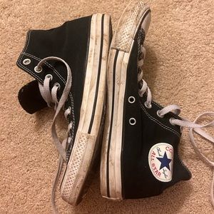 Converse size 9